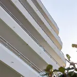 Apartment Terracotta