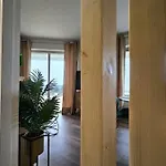 Terracotta Apartment