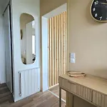 Terracotta Apartment