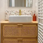 Terracotta Apartment *