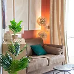 Apartment Terracotta