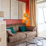 Terracotta Apartment Royan