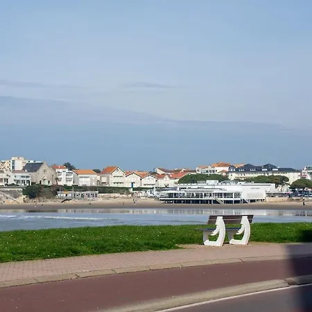 Terracotta 아파트 *