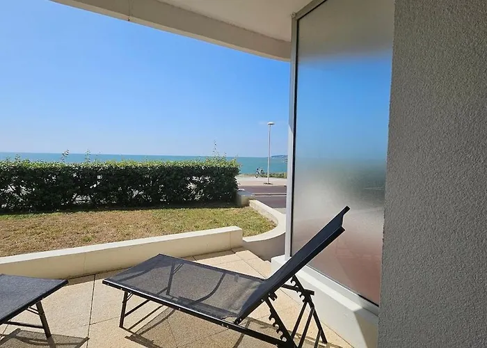 Terracotta 아파트 *