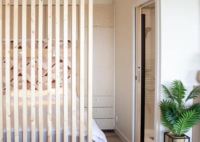 아파트 Terracotta 로양