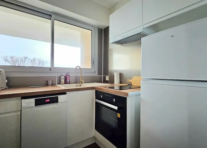 Terracotta 아파트 로양