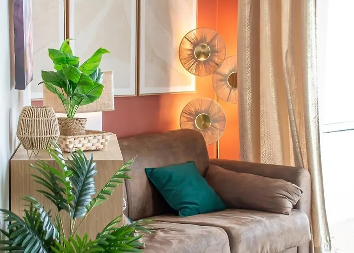 아파트 Terracotta