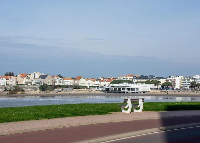 Terracotta 아파트 *