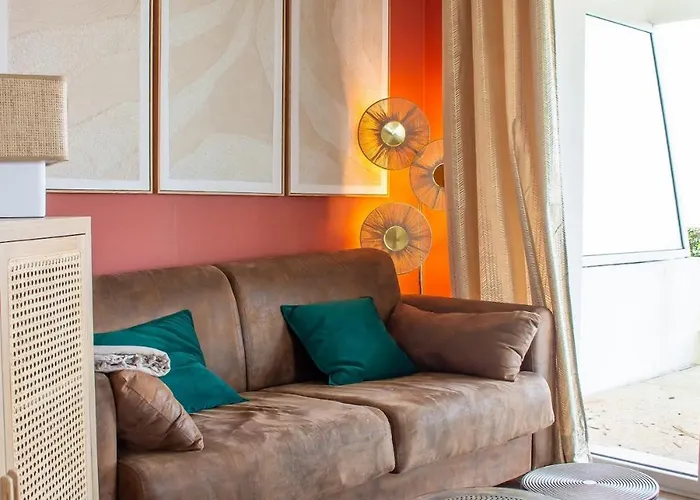 Terracotta 아파트 로양